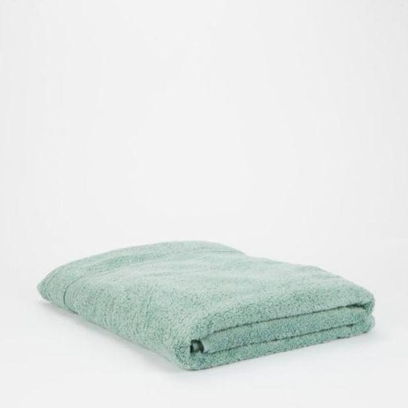 COLIBRI TOWEL Face Cloth 30 x 30 Duck Egg Colibri Imperial Towel Duck Egg (4740426924121)