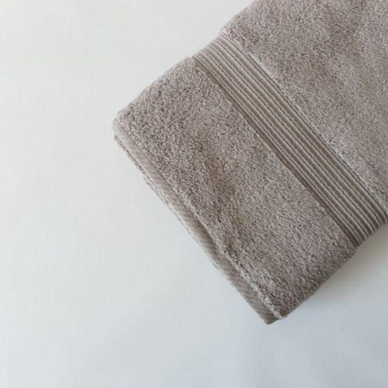 COLIBRI TOWEL Face Cloth 30 x 30 Stucco Colibri Imperial Towel Stucco (4740406313049)