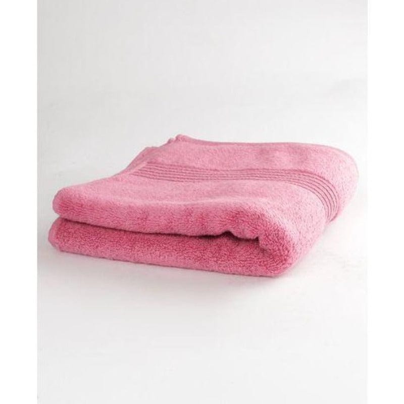 COLIBRI TOWEL Face Cloth 30 x 30 Wild Rose Colibri Imperial Towel Wild Rose (4740370989145)