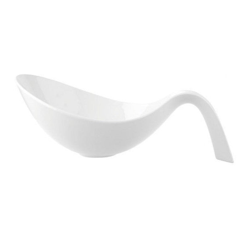 Collier BOWL Flow Salad Bowl with Handles 1.8L VB1034203230 (7205094162521)