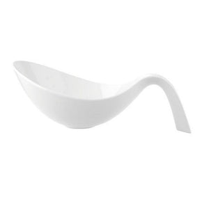 Collier BOWL Flow Salad Bowl with Handles 1.8L VB1034203230 (7205094162521)