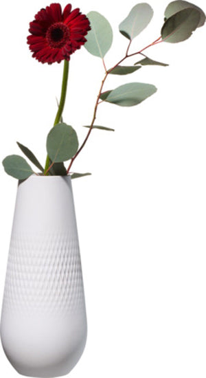 Collier VASE Collier Blanc Vase Carre Tall VB1016815515 (7205063458905)