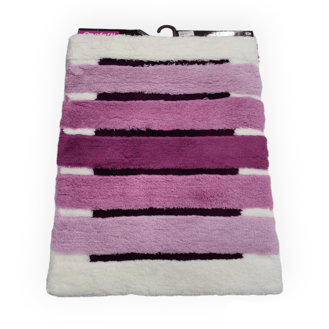 Confetti Bathroom Mat Confetti Selinus 3 Piece Bathroom Mat Set (7005617520729)