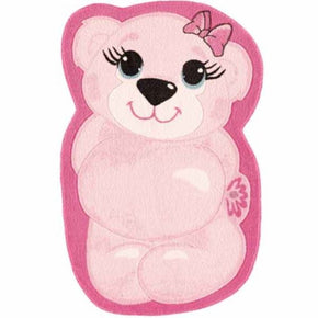 Confetti Decor Confetti Pretty Bear Kiddies Mat (2061578731609)
