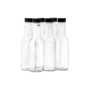 Consol Bottle Worcester Sauce Consol Bottle Worcester Sauce 125ml 6 Pack (4721612062809)