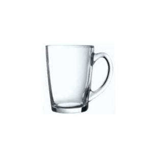 Consol Mugs Consol San Marco Coffee Mug 225ML Set Of 4 17143 (4681660989529)