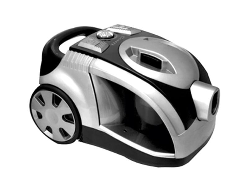 Conti 2200W Cyclonic Bagless Vacuum Cleaner | mhcworld.co.za (6579988922457)
