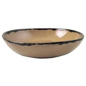 Continental BOWL Continental Elements Autumn Almond Deep Pasta Bowl 22x5cm (6827405279321)