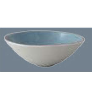 Continental BOWL Continental Elements Rustic Blue Soy Bowl 14 Cm (6594020147289)
