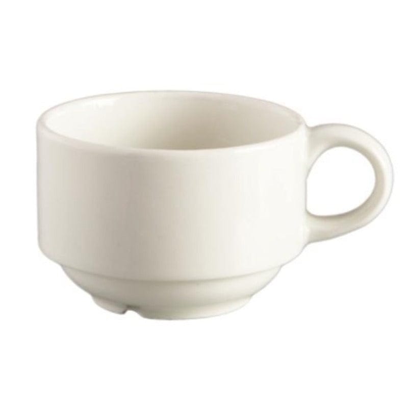 Continental JUG Continental Blanco Cups Stacking Cup 0.20 l (6916312137817)