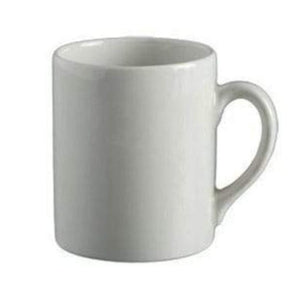 Continental MUG Continental - Blanco Coffee Mug 350ml (6593946746969)