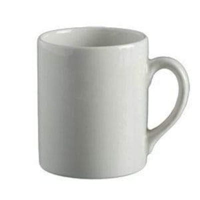 Continental MUG Continental - Blanco Coffee Mug 350ml (6593946746969)