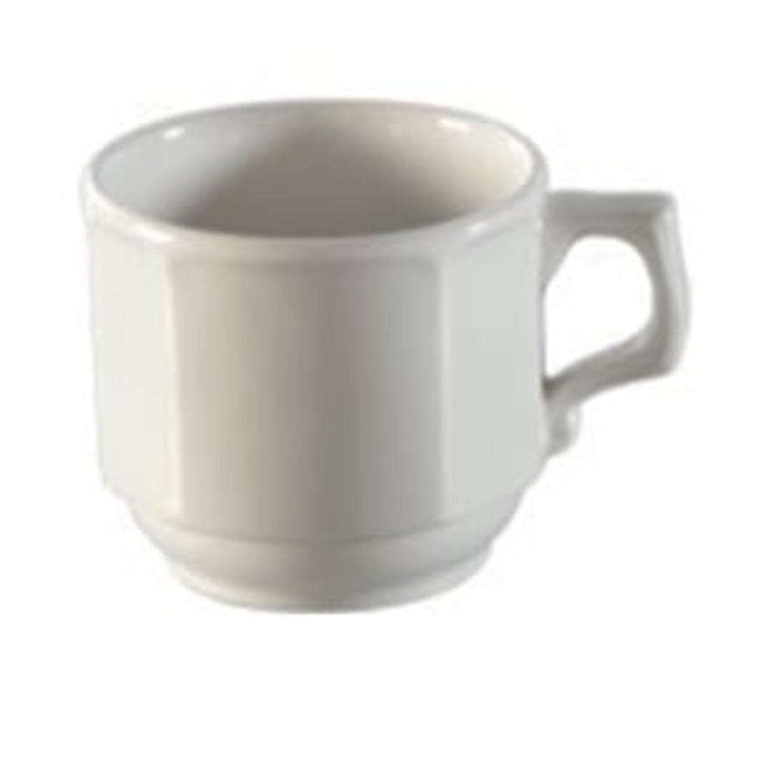Continental MUG Continental Octavia Tea Cup 230ML (7080213381209)
