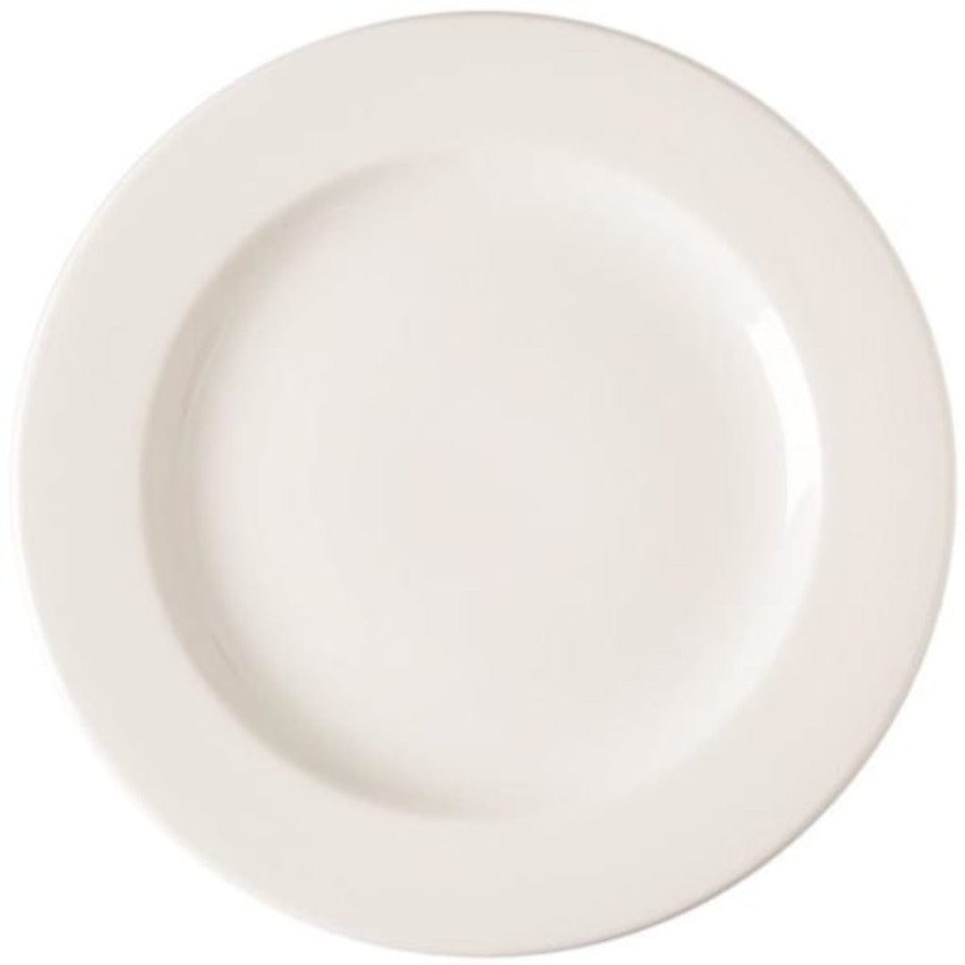 Continental MUG Continental Polaris Large Dinner Plate 27cm 55CCPWD101 (7158418931801)
