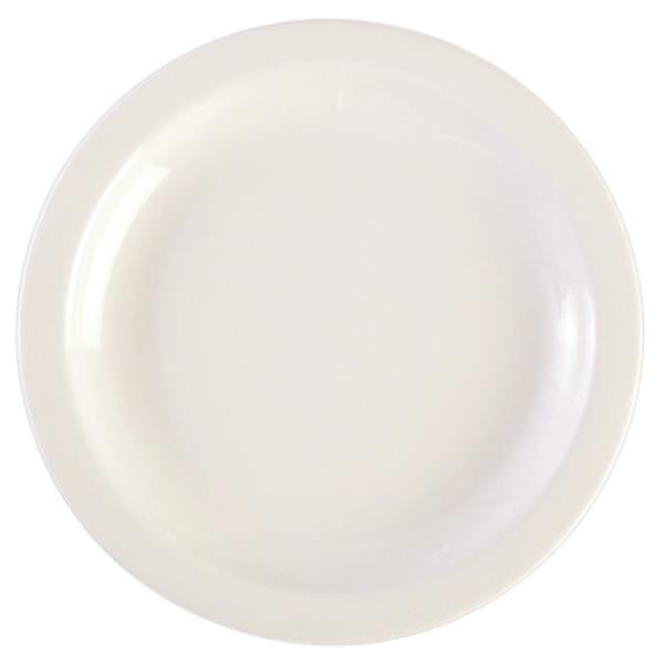 Continental PLATE Blanco Plates Fish Plates 23cm 50CCPWD002 (7247499821145)