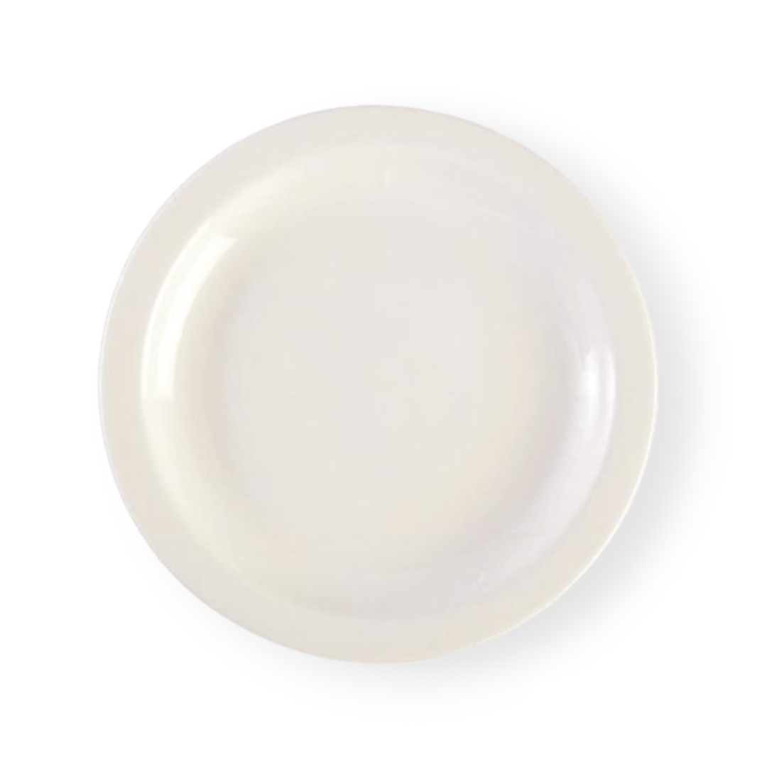Continental PLATE Continental Blanco Dinner Plate 25 cm (2061808926809) (7817530802265)