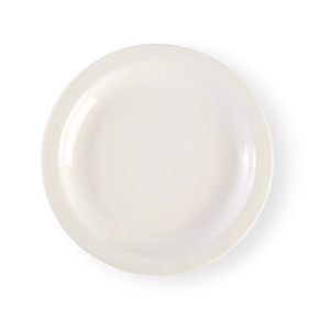 Continental PLATE Continental Blanco Dinner Plate 25 cm (2061808926809)