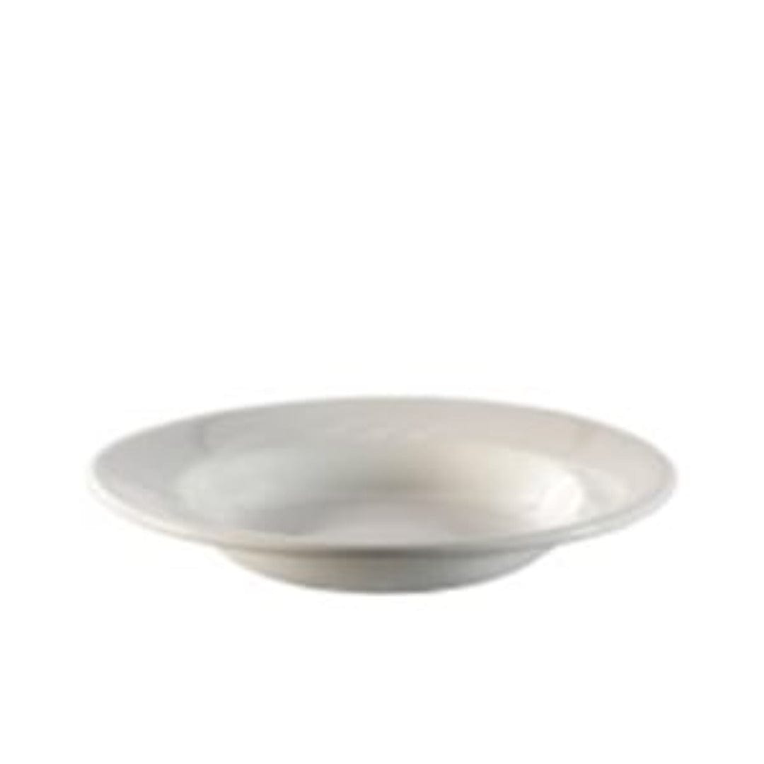 Continental PLATE Continental Everest Soup Plate 22.5cm 21CCEVE005 (7159482679385)