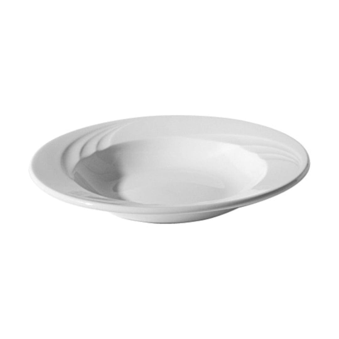 Continental PLATE Continental Everest Soup Plate 22.5cm 21CCEVE005 (7159482679385)