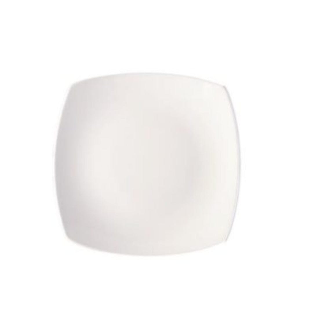 Continental PLATE Continental Evolution Square Plate 28.5cm 20CCEVW139 (4742589349977)
