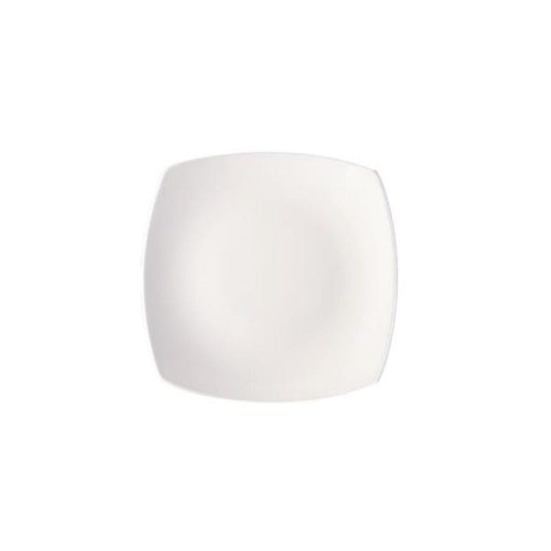 Continental PLATE Continental Evolution Square Plate 28.5cm 20CCEVW139 (4742589349977)