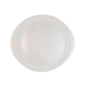 Continental PLATE Continental Pebble Dinner Plate 31.5 X 28cm 30PEB231 (7159478517849)