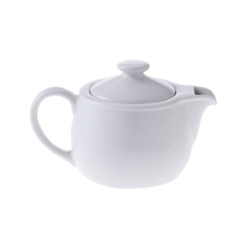 Continental teapots Continental Café Banquet Teapots & Lids 0.50 Litre (4742596329561)