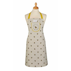 Cooksmart Teapot Cooksmart Bumble Bee Apron CS1755 (7175100366937)