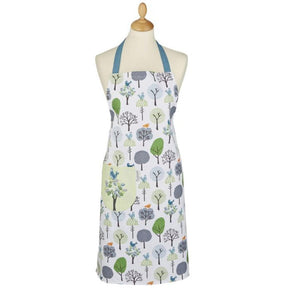 Cooksmart Teapot Cooksmart Forest Birds Apron CS1845 (7175445020761)