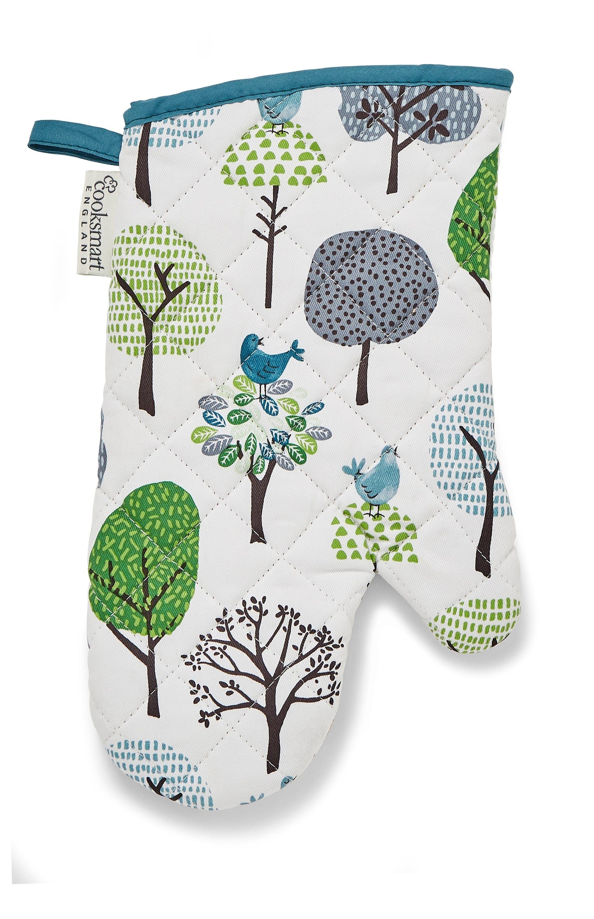 Cooksmart Forest Fable, set di 3 utensili da cucina in bambù Cooksmart Forest Fable, set di 3 utensili da cucina in bambù