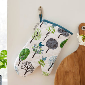 Cooksmart Teapot Cooksmart Forest Birds Gaunlet CS1847 (7175451017305)