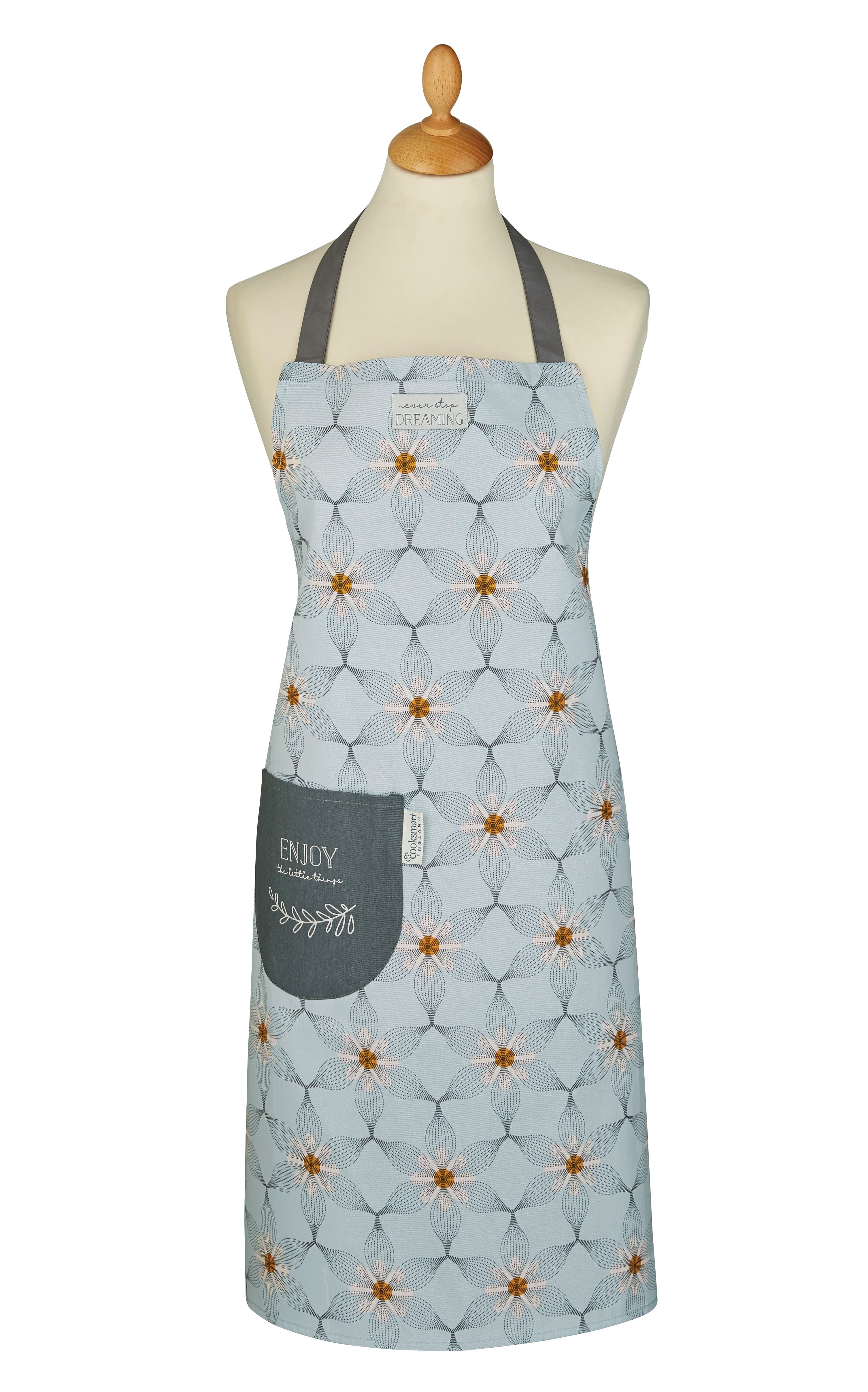 Cooksmart Teapot Cooksmart Purity Apron CS1854 (7175829749849)