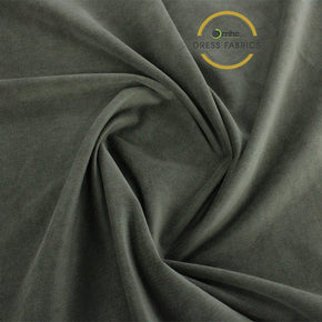 CORDUROY Dress Forms Corduroy Fabric Olive Green 140cm (7043117449305)
