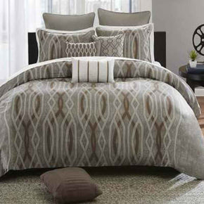 Cotton Co Duvet Cover Double Duvet Cover King Odysey (2061683130457)