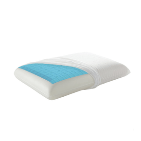 Cotton Co pillow Airflo Pro Gel Memory Foam Pillow (7159487594585)