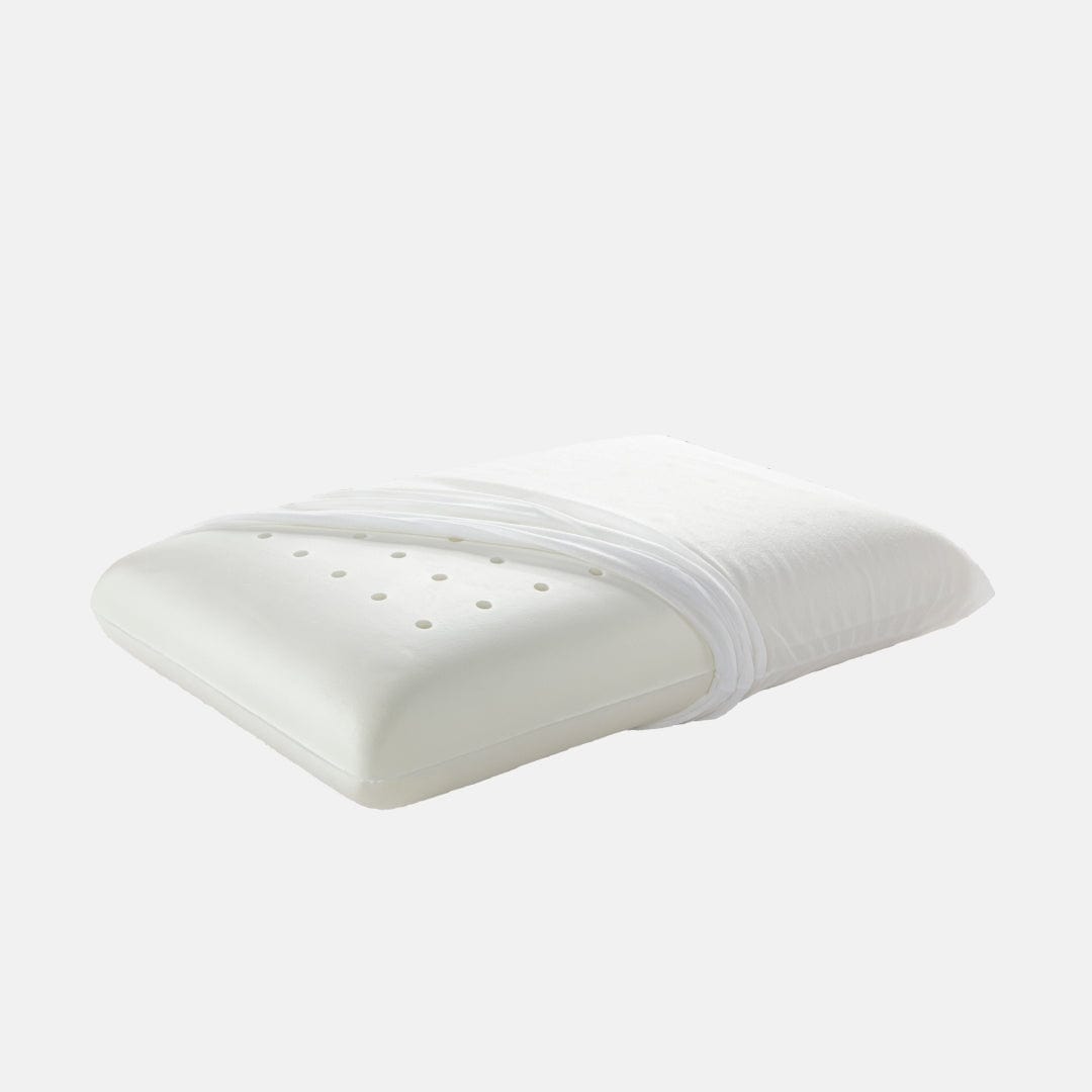 Cotton Co pillow Airflo Pro Memory Foam Pillow (7159488938073) (8040215281753)