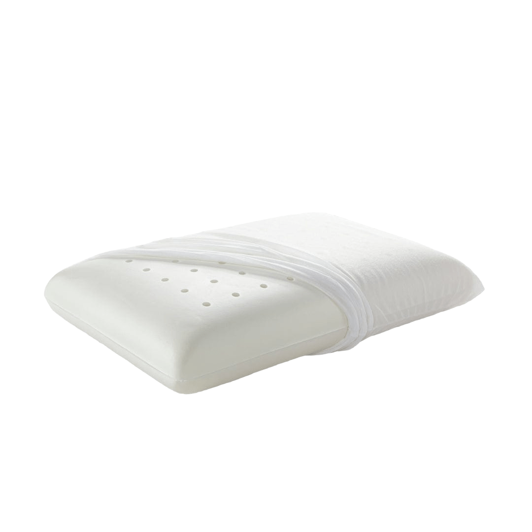 Cotton Co pillow Airflo Pro Memory Foam Pillow (7159488938073) (8040215281753)