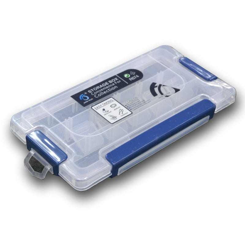 CRAFT BOX Fabric Tackle Box ICHIR647 (2061841596505)