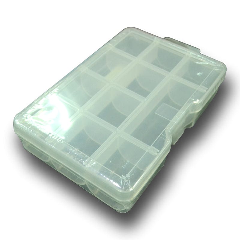 CRAFT BOX Habby PP Box 2X13X3 8cm (2061841760345)