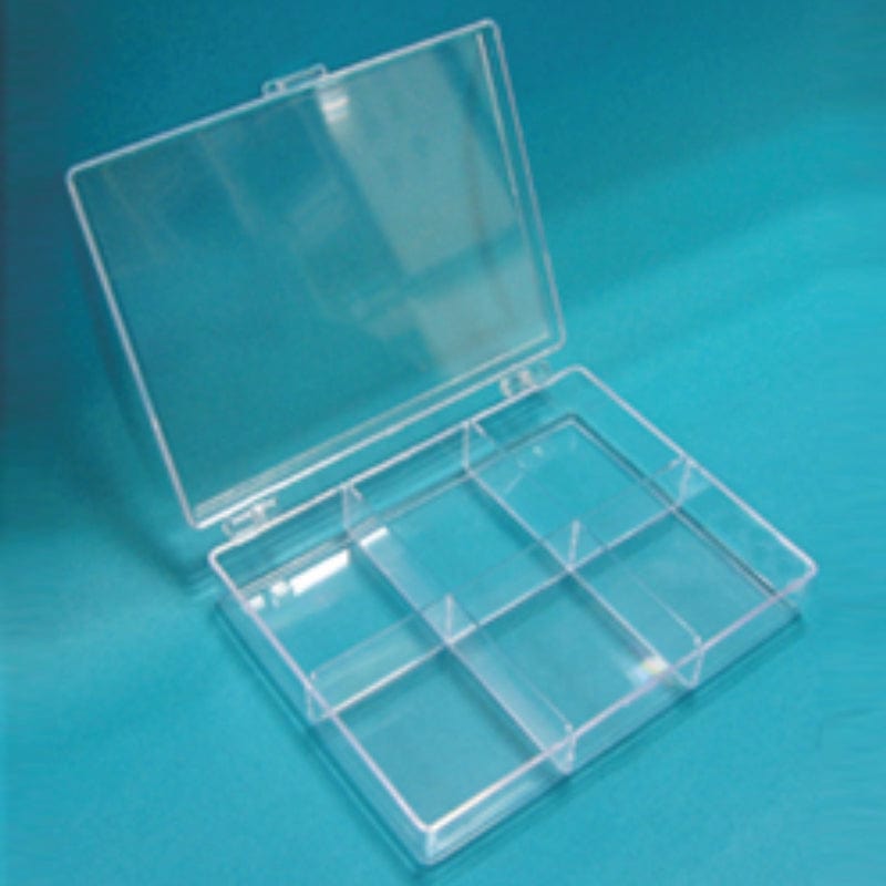 CRAFT BOX Habby Sorting & Display Box B-1011 (2061841858649)