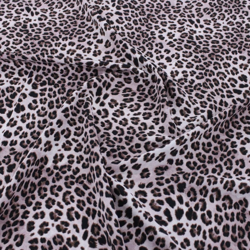 CREPE CHIFFON Moroccan Crepe Chiffon Fabric 150 cm (6963288899673)