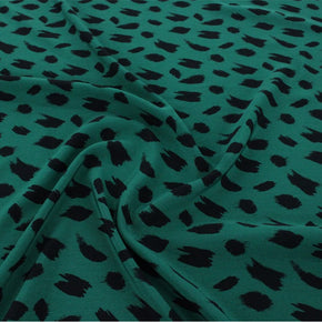 CREPE CHIFFON Moroccan Crepe Chiffon Fabric 150 cm (6963290669145)