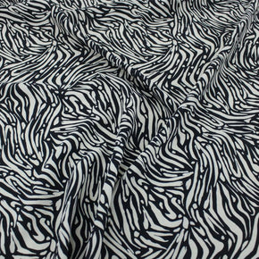 CREPE CHIFFON Moroccan Crepe Chiffon Fabric 150 cm (6963309346905)