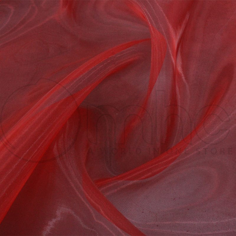 CRINOLINE Dress Fabrics Crinoline Fabric 150cm (7199544508505)