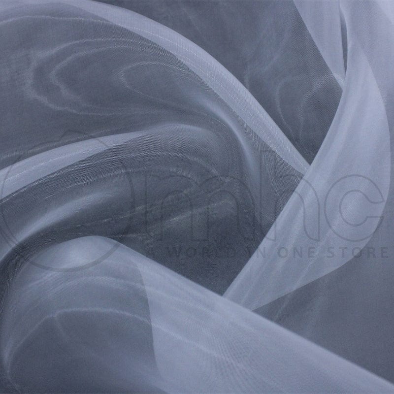 CRINOLINE Dress Fabrics Crinoline Fabric 150cm (7199544508505)