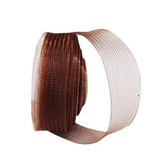 CRINOLINE Habby Crinoline Bottle Green 2.5 Cm (4779074486361)