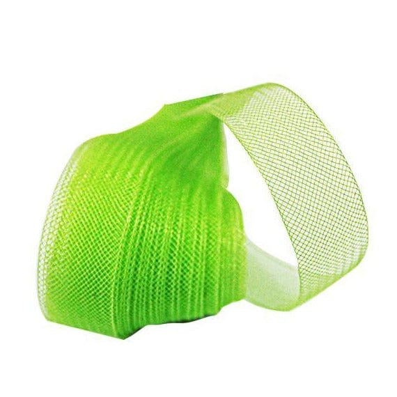 CRINOLINE Habby Crinoline Mint 2.5 Cm Crinoline Bottle Green 2.5 Cm (4779074486361)