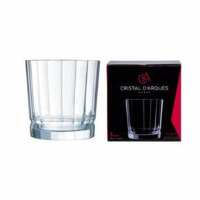 Cristal Darques CRYSTAL ICE BUCKET Cristal D`Arques Architecte Ice Bucket - 1.47 Liter (4742489473113)