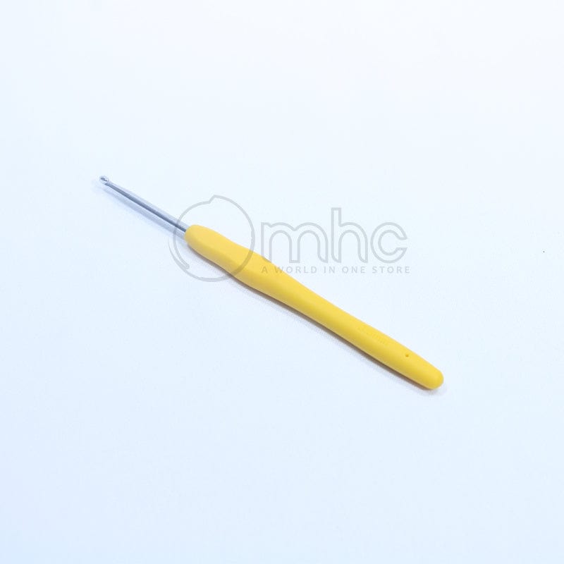 CROCHET Habby Aluminium Crochet Hook 3.5mm (7228221882457)