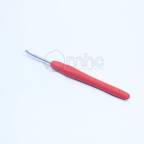 CROCHET Habby Aluminium Crochet Hook 4.5mm (7228224897113)